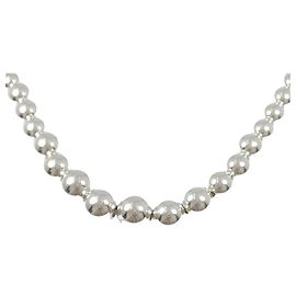 Collana Graduated Ball Tiffany & Co.