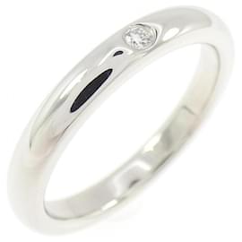 Tiffany Stacking Band Ring - Tiffany & Co