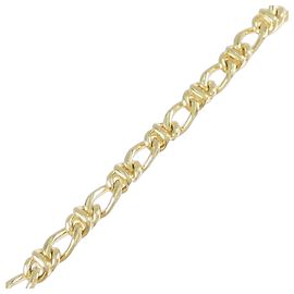 Bracciale con charm Tiffany & Co. 750YG