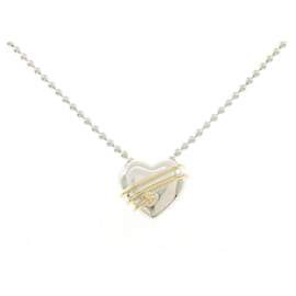 Collana Tiffany & Co. 925 750YG