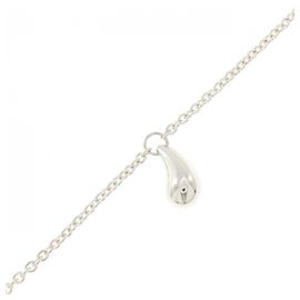 Pulsera de dijes Tiffany & Co. en plata 925