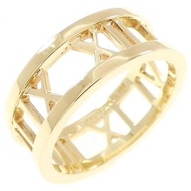 Tiffany & Co Tiffany Atlas Offener Ring