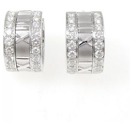 Tiffany & Co Orecchini Tiffany Atlas