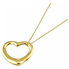 Collana Cuore Tiffany & Co.