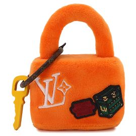 Portachiavi Louis Vuitton LV Lucky Lock