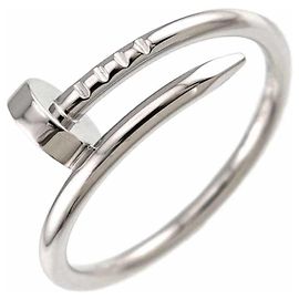 Bague Cartier Juste un Clou Small