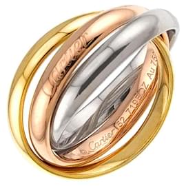 Cartier Trinity Medium MM Ring