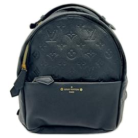 Zaino Louis Vuitton Monogram Empreinte Sorbonne