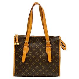 Borsa Louis Vuitton Monogram Popincourt O