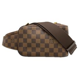 Louis Vuitton Damier Geronimos N51994 Schultertasche