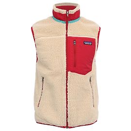 Autre Marque Patagonia Patagonia Classic Retro-X Vest in Multicolor Polyester