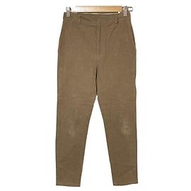 Autre Marque GALERIE VIE Cordhose