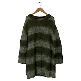 Autre Marque Jersey de punto con bordes AMERI VINTAGE