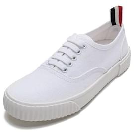 Sneakers Canvas Heritage - Thom Browne