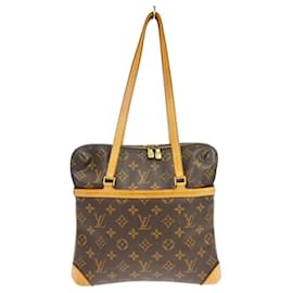 Louis Vuitton Vintage Coussin Monogram Canvas GM