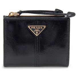 Prada Kleines Lederportemonnaie