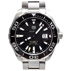 Tag Heuer Reloj Aqua Racer Steel