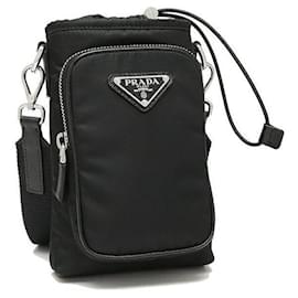 Prada Capa para smartphone em RE-NYLON