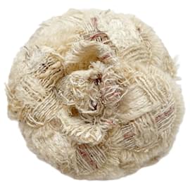 Spilla Corsage Camelia Chanel