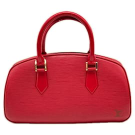 Borsa a mano Jasmine Epi di Louis Vuitton