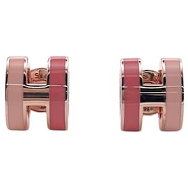 Orecchini HERMES Mini Pop H Rocabar - Hermès