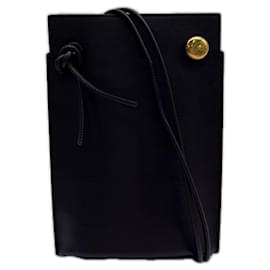 Borsa a tracolla Loewe Pebble Dice Pocket
