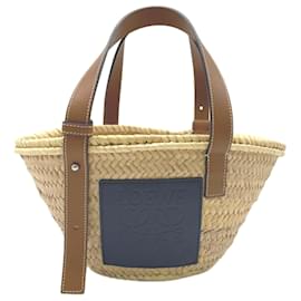 Borsa Loewe Small Basket