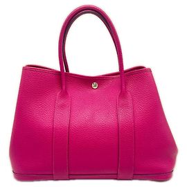 Hermès Borsa Hermes Negonda Garden Party PM