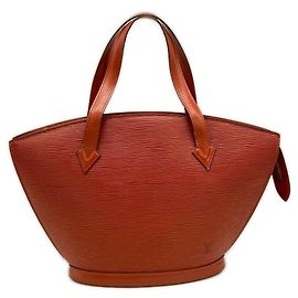 Borsa Louis Vuitton Epi Saint Jacques