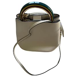 Marni borsa Pannier modello grande