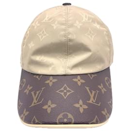 Cappello Monogram Louis Vuitton