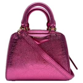 Borsa a tracolla Givenchy Antigona Cube Nano BB50ZUB1ZA
