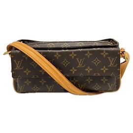 Borsa Louis Vuitton Monogram Vivacite MM