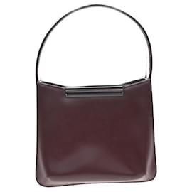 Givenchy Vintage Leather