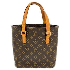 Bolsa Louis Vuitton Monogram Vavin PM