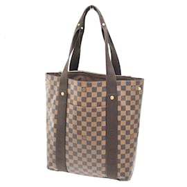 Louis Vuitton Beaubourg Damier Medium