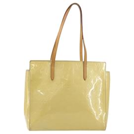 Louis Vuitton Catalina Monogram Vernis PM