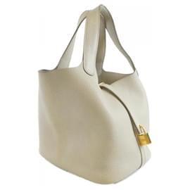 Borsa Hermes Picotin Lock MM - Hermès