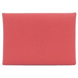 Hermès Monedero Hermes Calvi Duo Verso