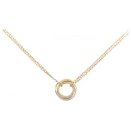 Collana Cartier Trinity