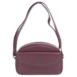 Borsa a tracolla Cartier MUST DE CARTIER L1000004
