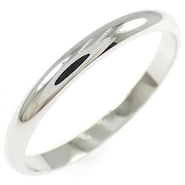 Cartier Ehering aus Platin