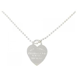 Tiffany & Co. Collana Return to