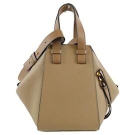 Borsa a tracolla Loewe Hammock Compact