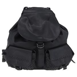 Bottega Veneta Pelle Intrecciato