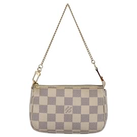 Louis Vuitton Mini Pochette Damier