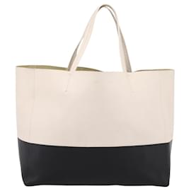 Celine Cabas Leather Large - Céline