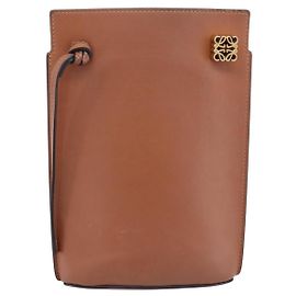 Loewe Dice Pocket Leather