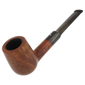 Alfred Dunhill Pipa Dunhill ROOTBRIAR Wood Brown Auth am9215