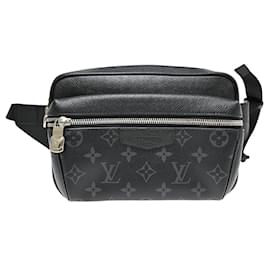 Louis Vuitton Outdoor BumBag Monogram Taigarama